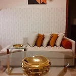 Diana Appartement *