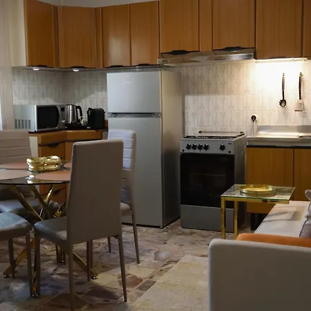 Appartement Diana Cervia