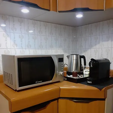 Appartement Diana Cervia