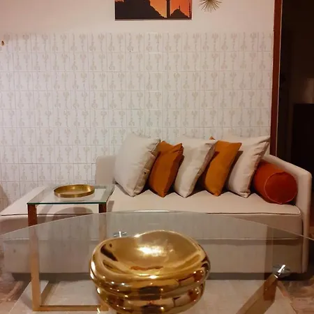 Diana Appartement *