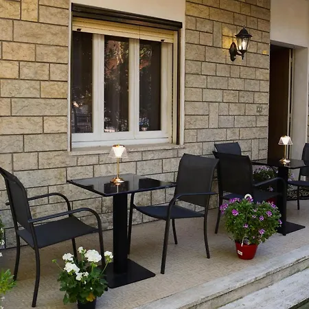 Appartement Diana Cervia