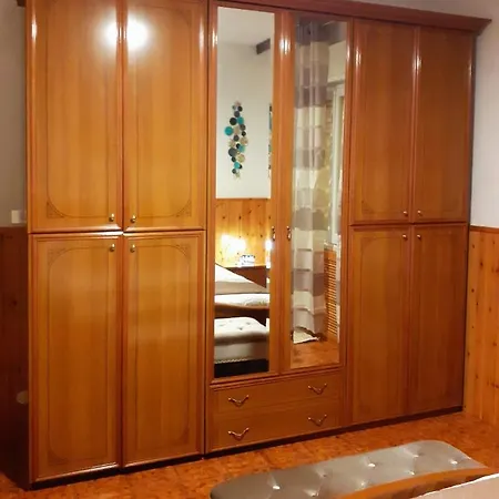 Appartement Diana *