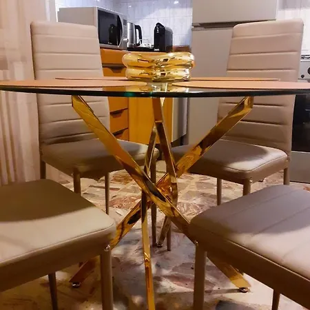 Diana شقة تّشيرفييا