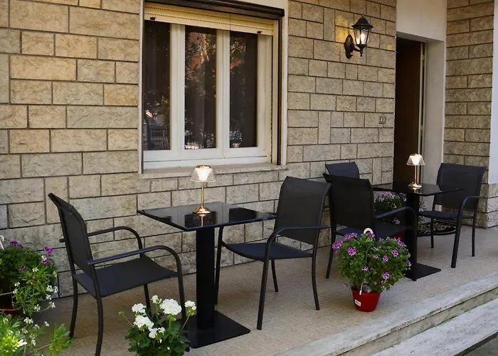 شقة Diana تّشيرفييا