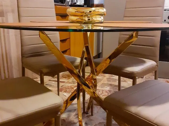 Diana شقة تّشيرفييا