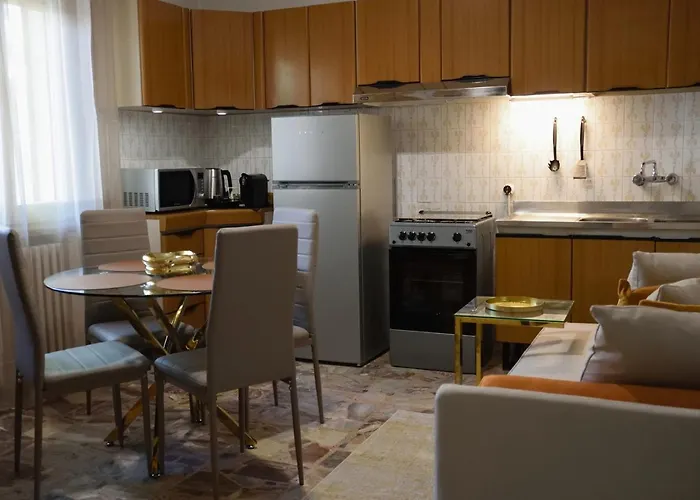 شقة Diana تّشيرفييا