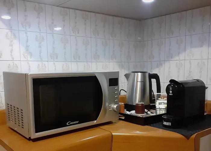 شقة Diana تّشيرفييا